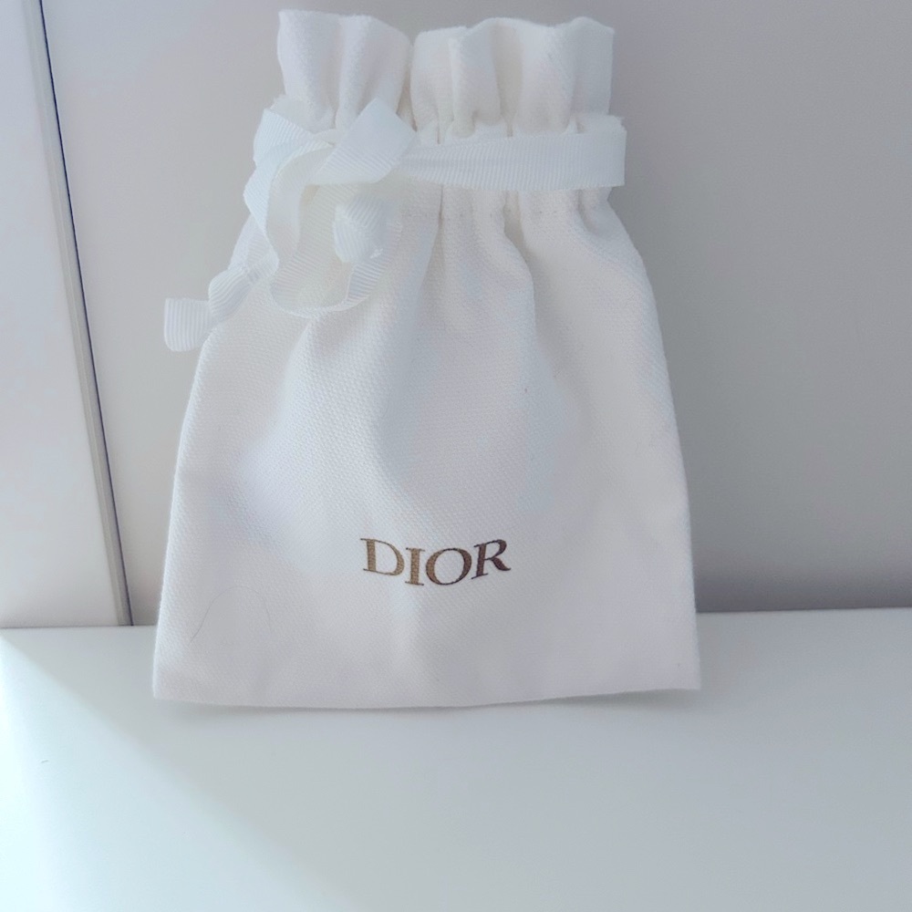Dior Pouch